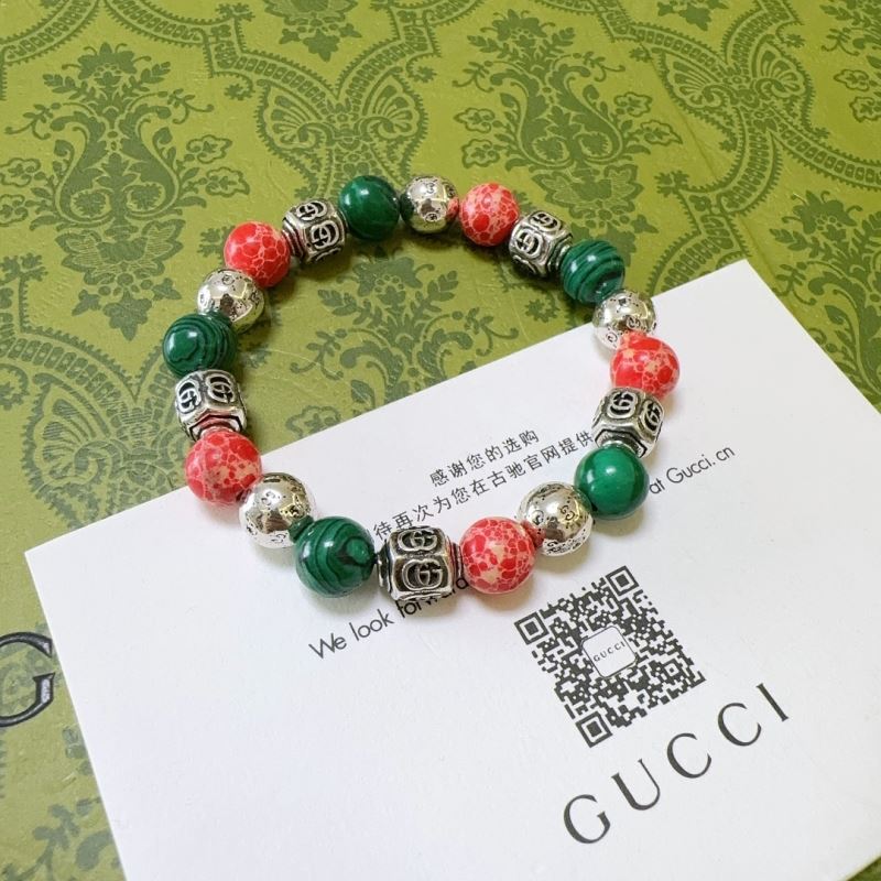 Gvc*1 bracelets